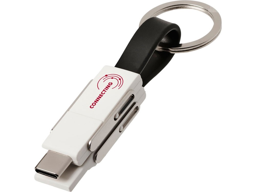 Кабель One 4 в 1 - 7