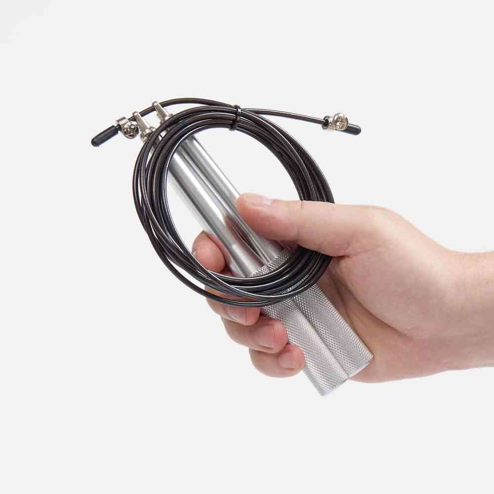 Скакалка Hard Work в мешочке - 2