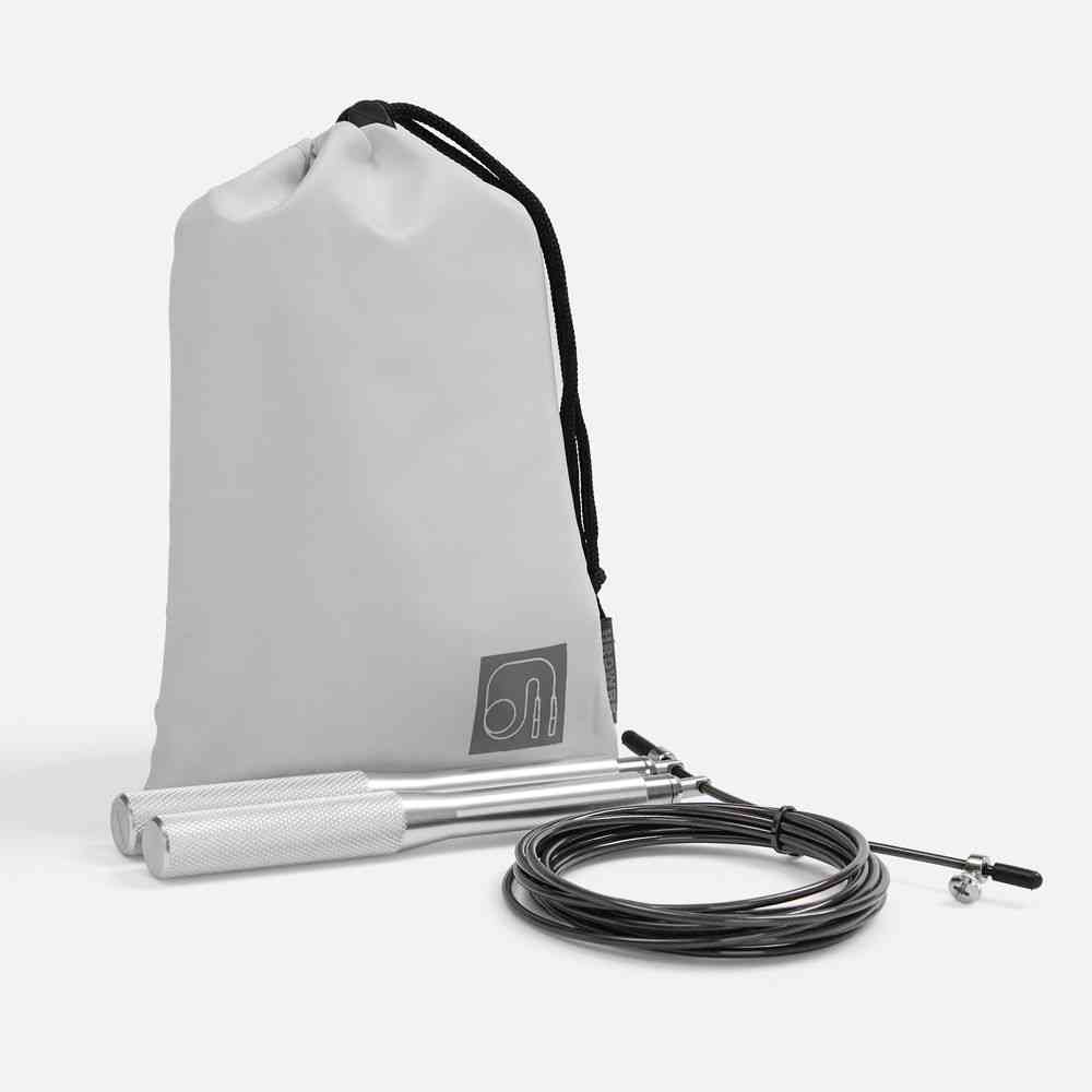 Скакалка Hard Work в мешочке - 3