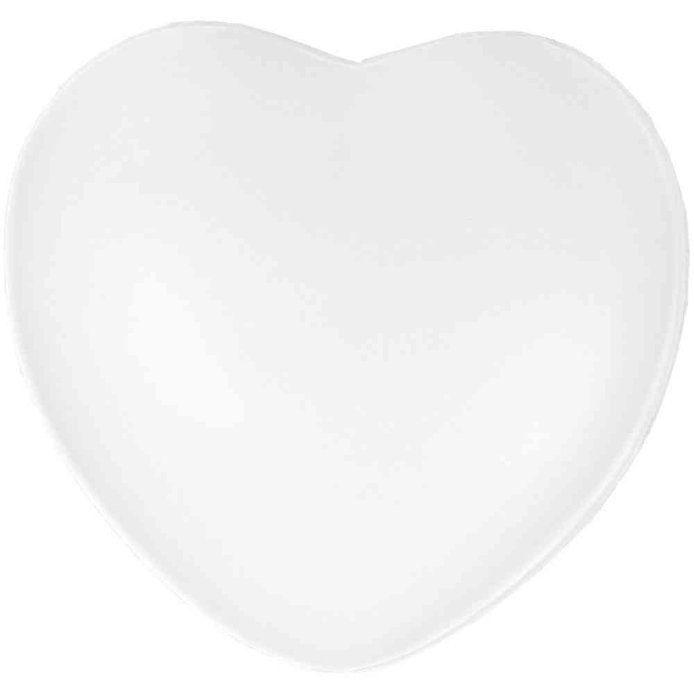 Антистресс &laquo;Сердце&raquo;, белый
