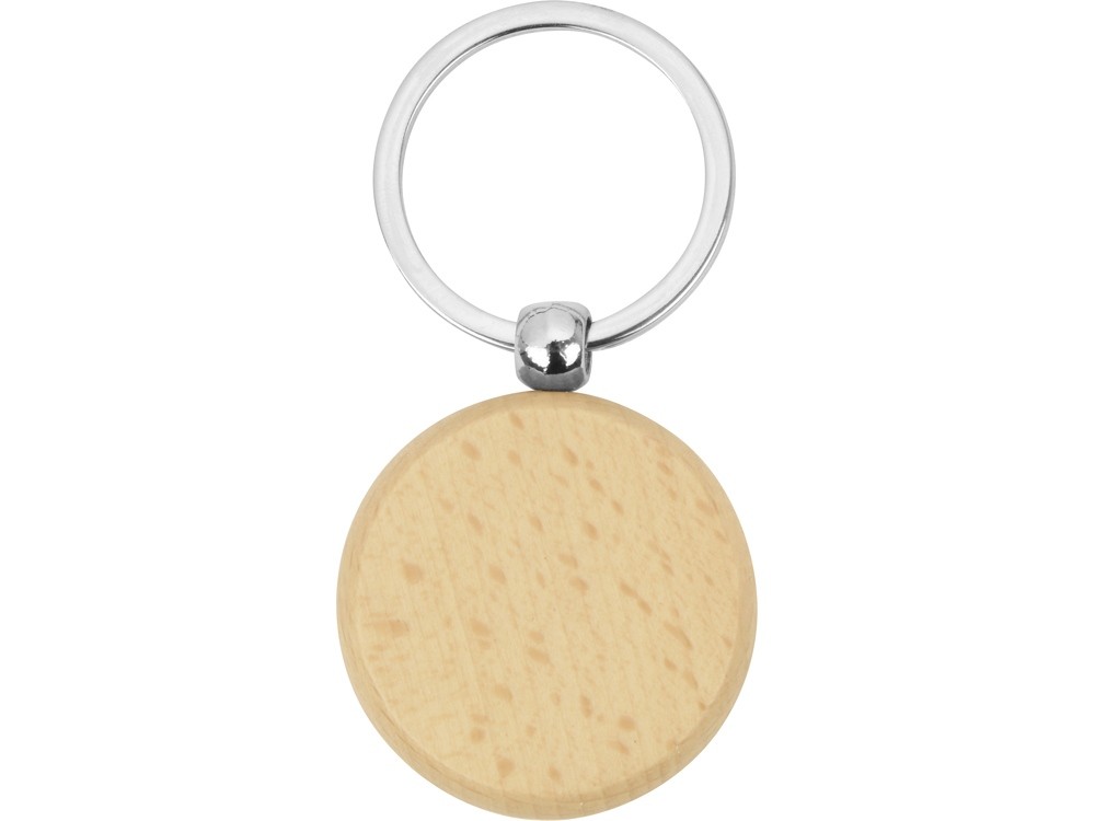 Брелок Wood RND - 2