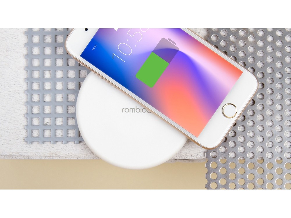 Беспроводное зарядное устройство NEO Q1 Quick - 5