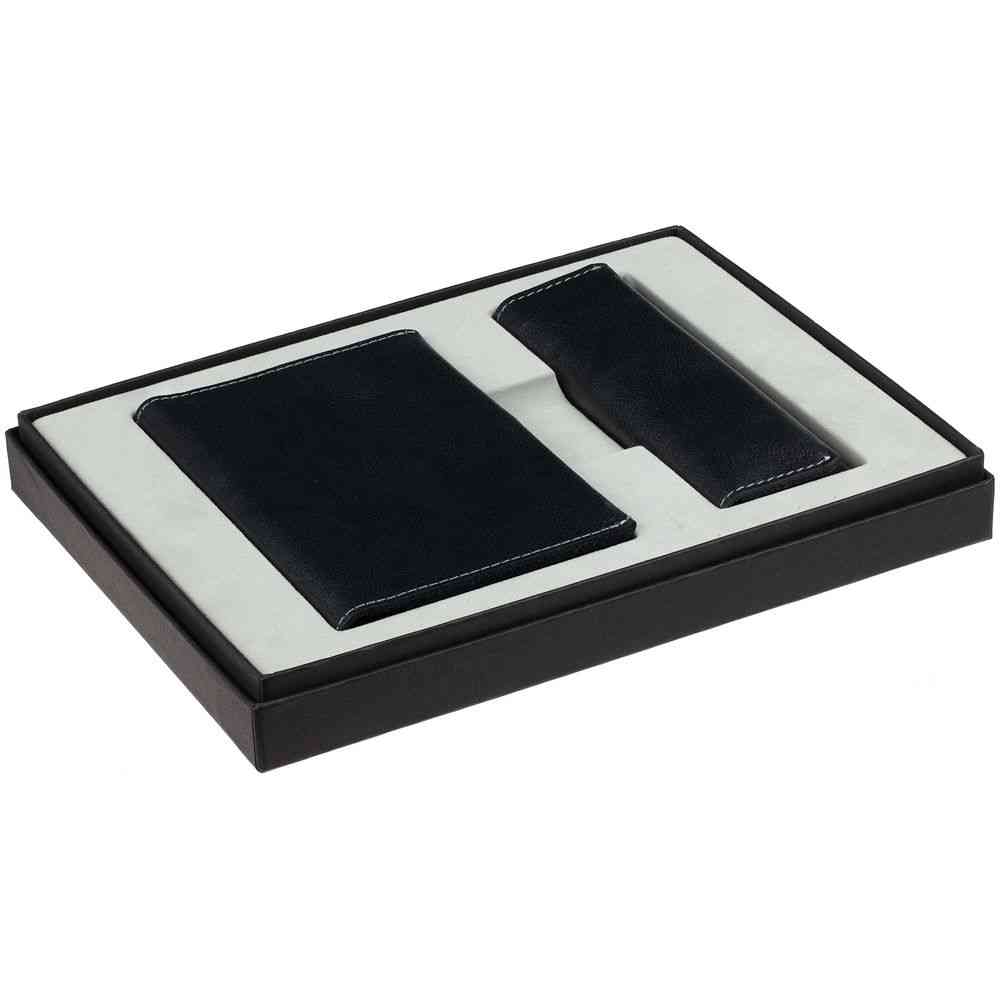 Набор Apache Passkey, черный - 7