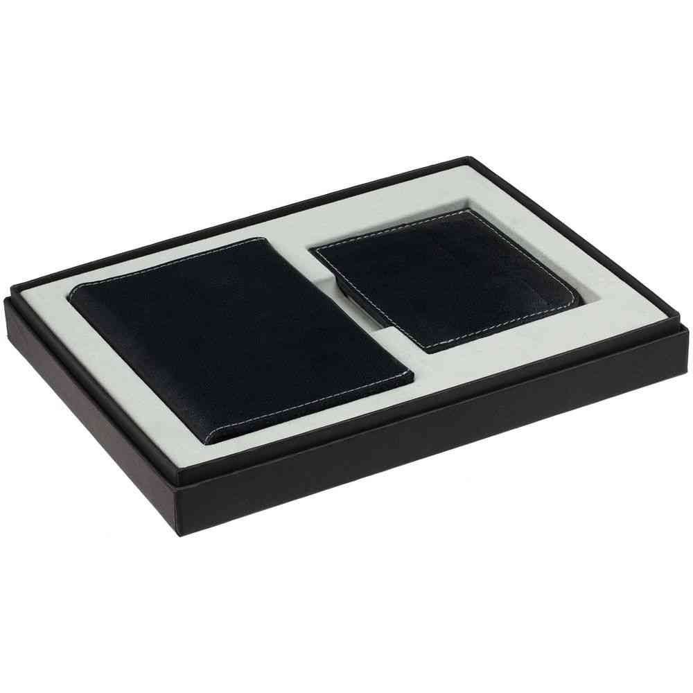 Набор Apache Privy, черный - 7