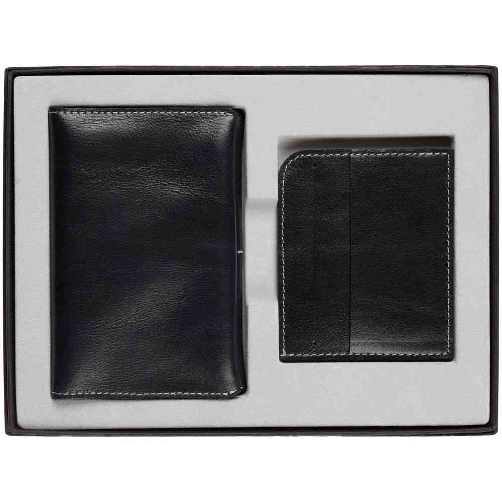 Набор Apache Privy, черный - 2