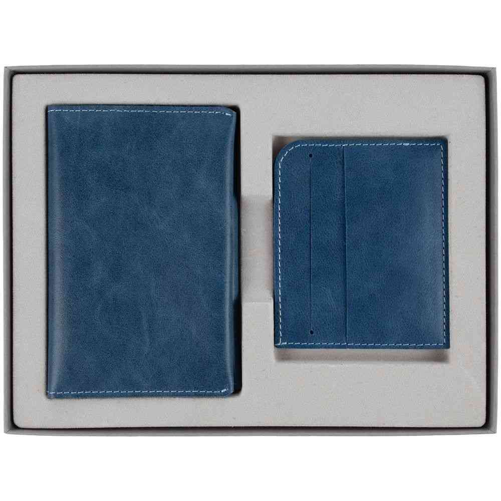 Набор Apache Privy, синий - 2