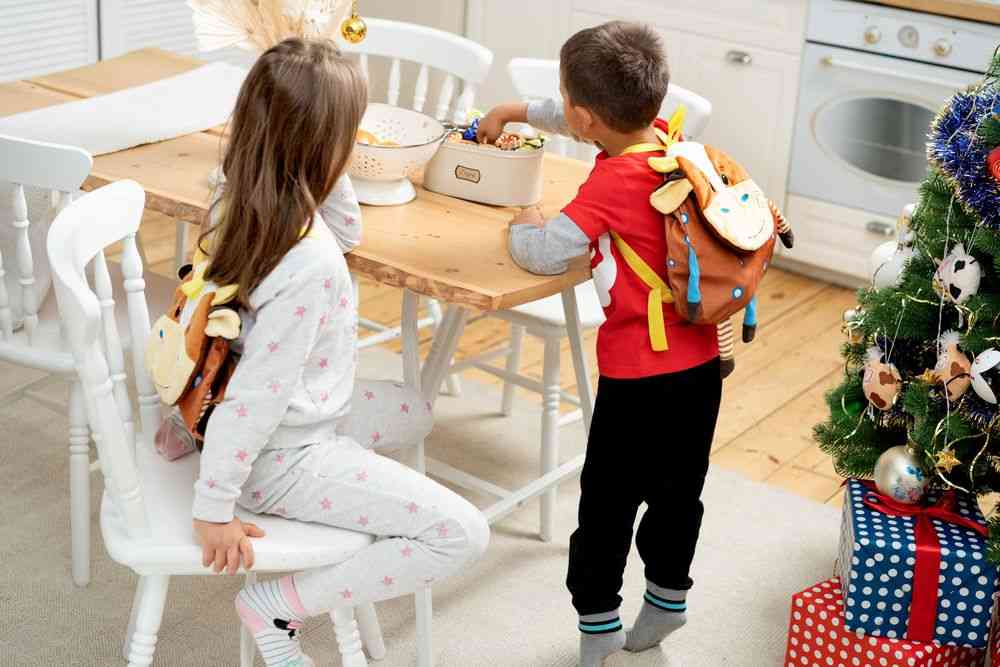 Рюкзак детский Toffee - 3