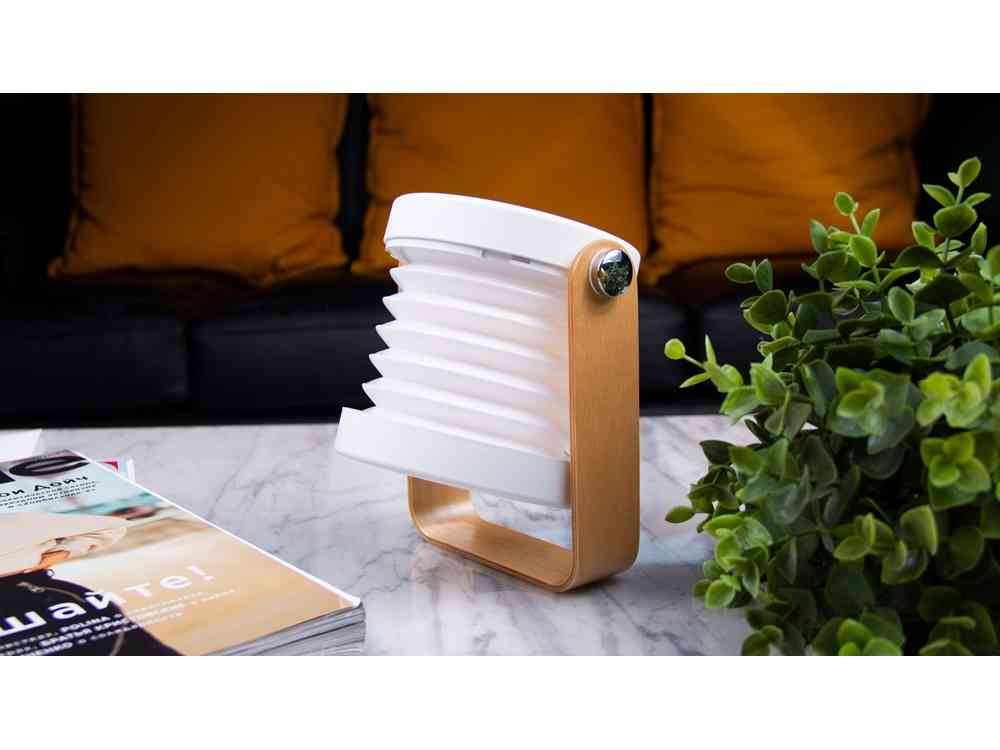 Настольная лампа LED Oko - 4