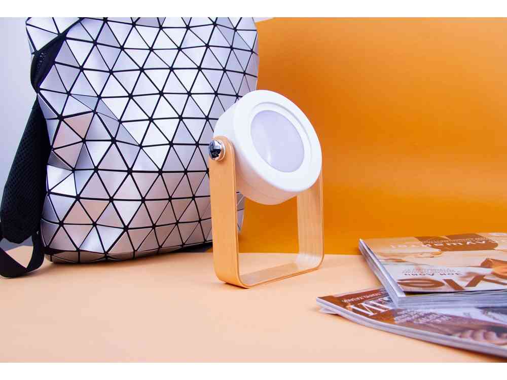 Настольная лампа LED Oko - 5