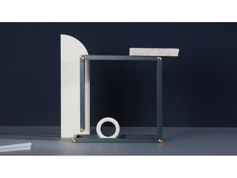 Настольная лампа LED Transform - 10