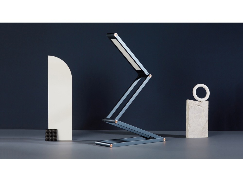 Настольная лампа LED Transform - 11