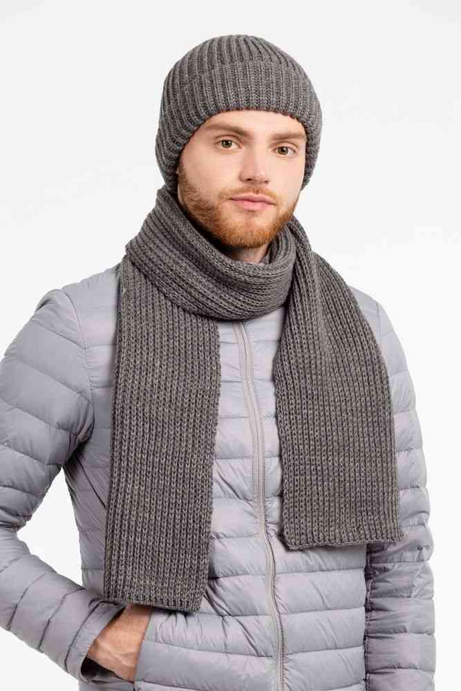 Набор Nordkapp, серый - 4