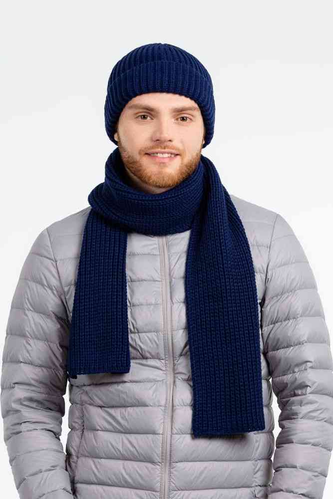 Набор Nordkapp, темно-синий - 4