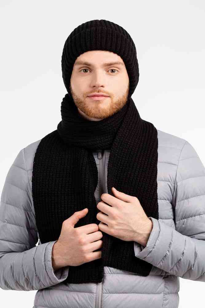 Набор Nordkapp, черный - 4