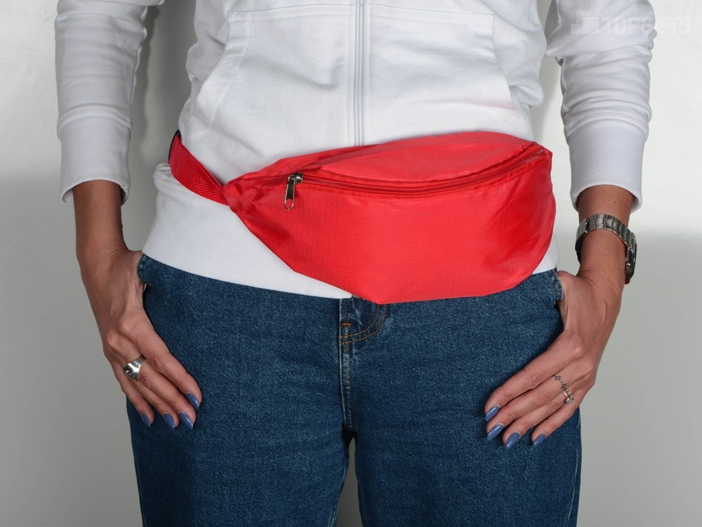 Сумка на пояс Freedom - 8