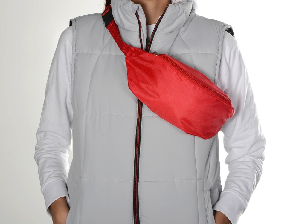 Сумка на пояс Freedom - 9