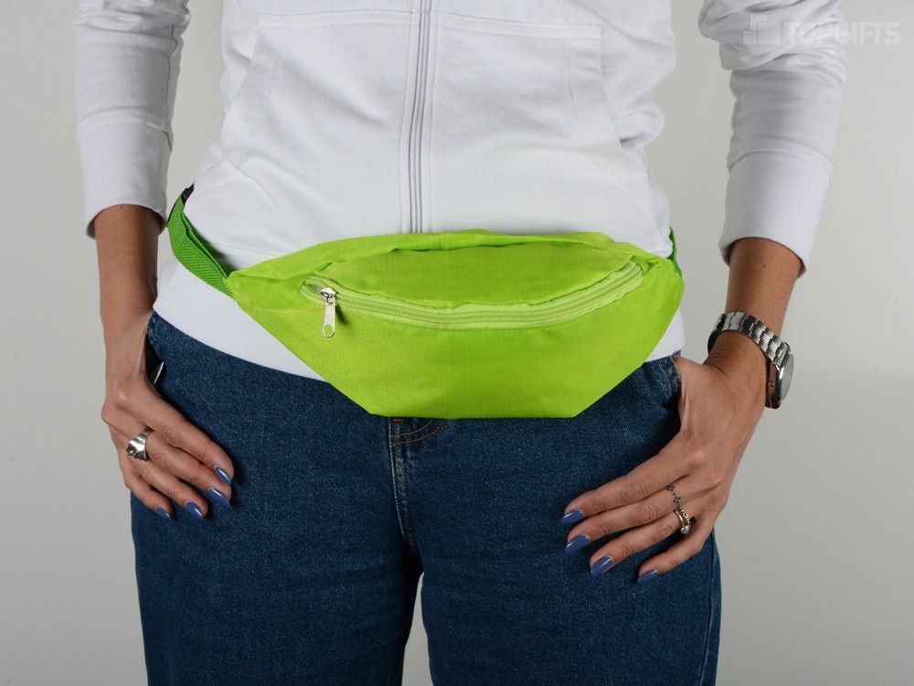 Сумка на пояс Freedom - 8