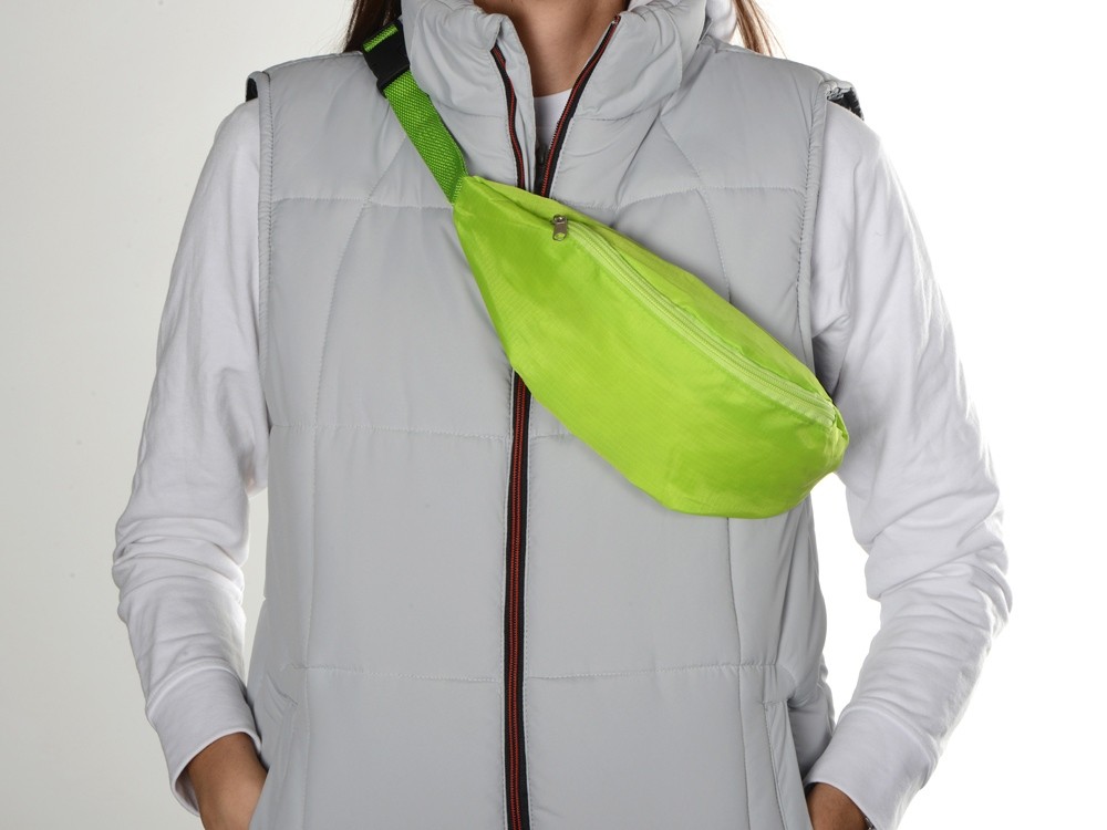 Сумка на пояс Freedom - 9