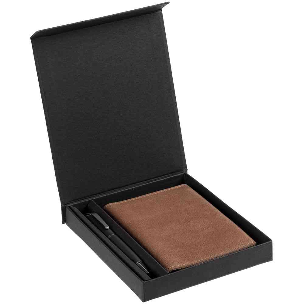 Набор Flit, коричневый - 2