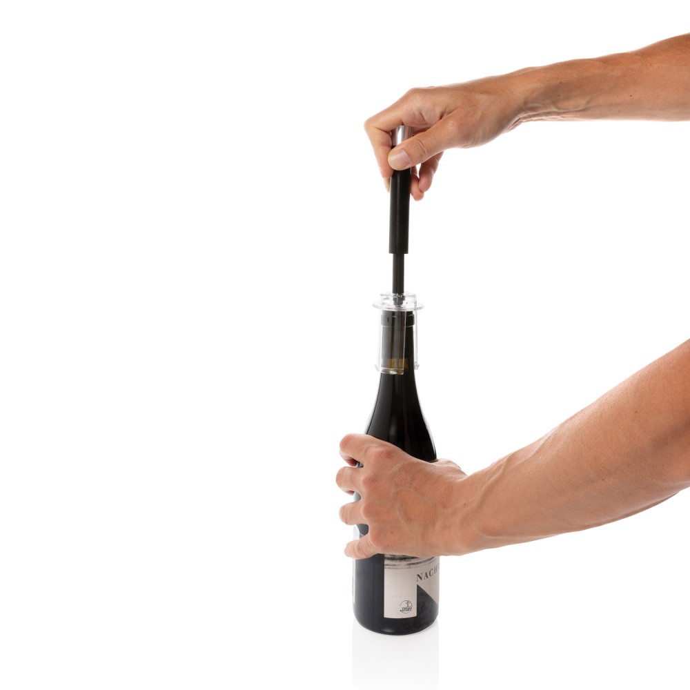 Пневматический штопор Vino - 3