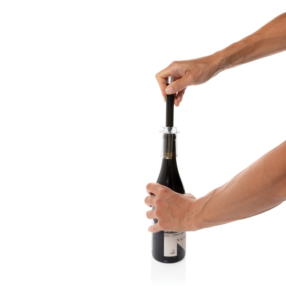 Пневматический штопор Vino - 4