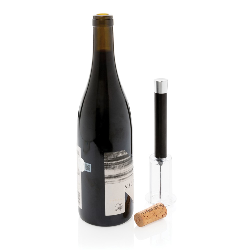 Пневматический штопор Vino - 7