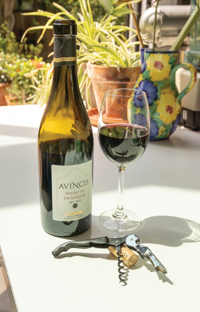 Штопор сомелье Vino №7