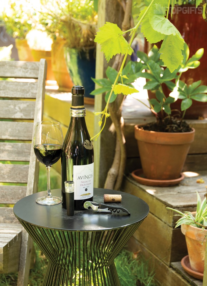 Винный набор сомелье Vino, 3 шт. - 5