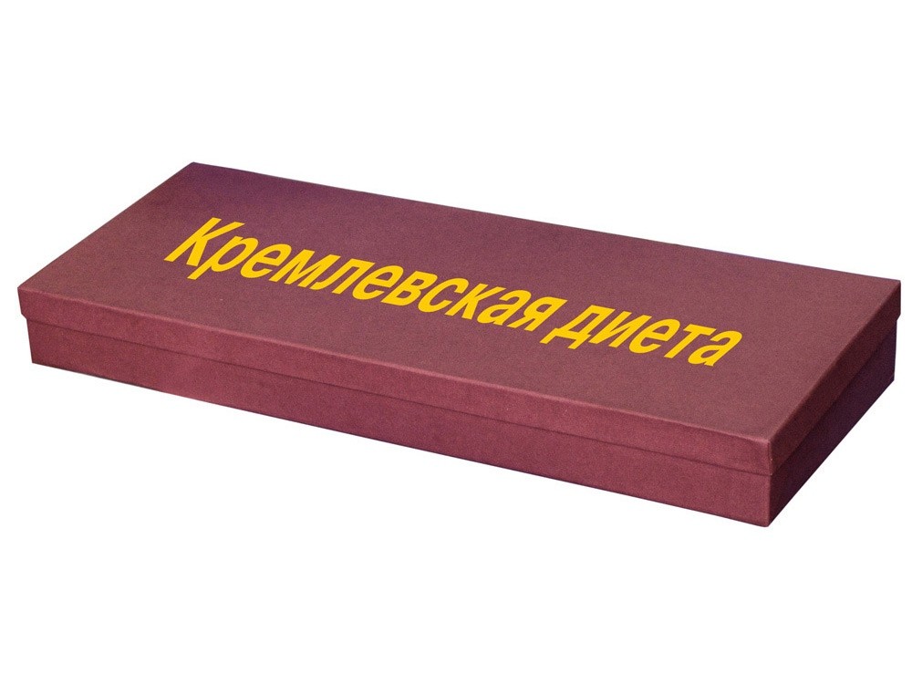 Подарочный набор Кремлевская диета №4