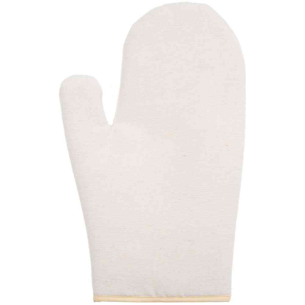 Прихватка-рукавица Holland, неокрашенная - 2