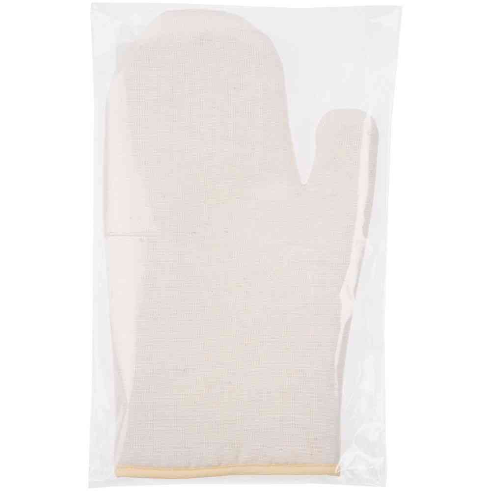 Прихватка-рукавица Holland, неокрашенная - 3