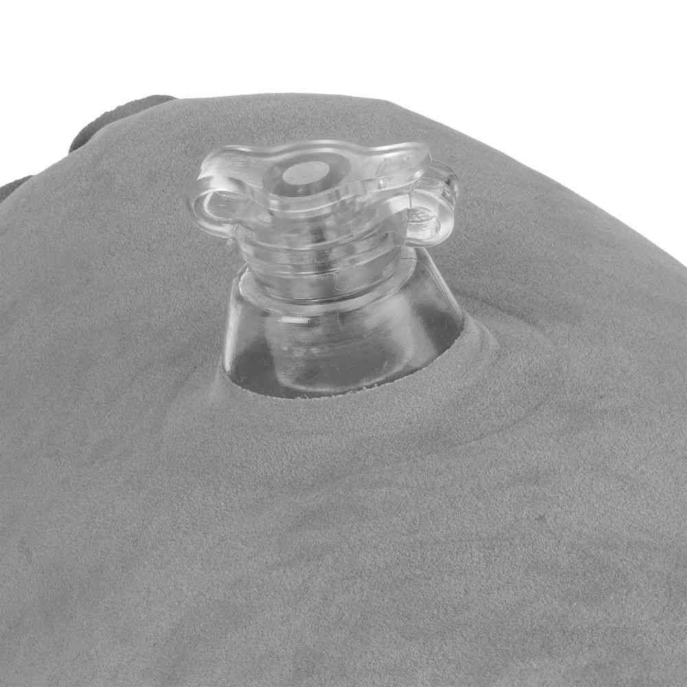 Надувная дорожная подушка Cata - 4