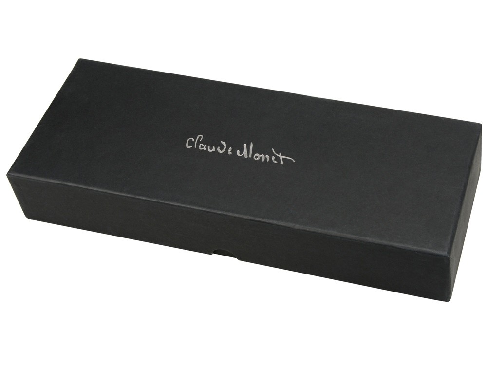 Набор Моне. Сад в Сент-Андрес: платок, складной зонт - 4