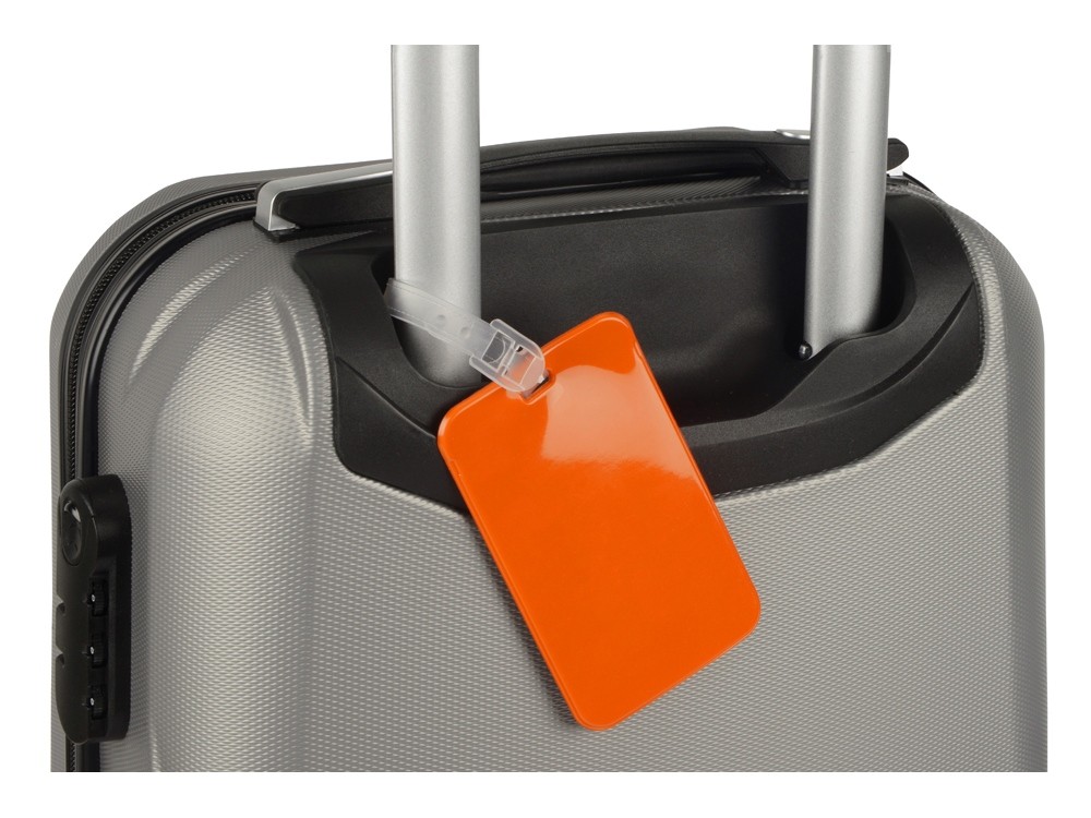 Багажная бирка Voyage 2.0 - 2