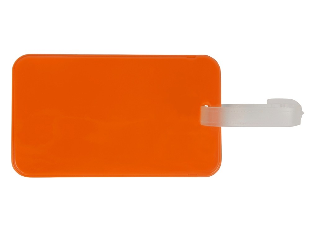 Багажная бирка Voyage 2.0 - 4