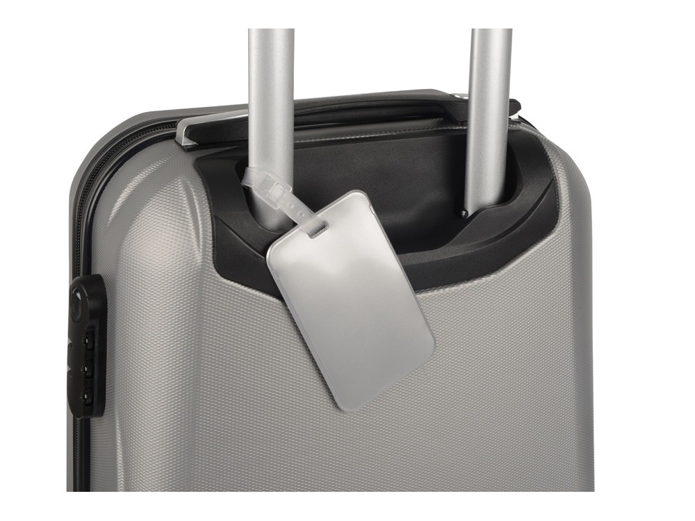 Багажная бирка Voyage 2.0 - 2