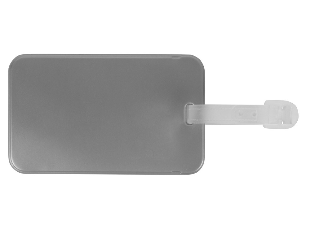 Багажная бирка Voyage 2.0 - 4