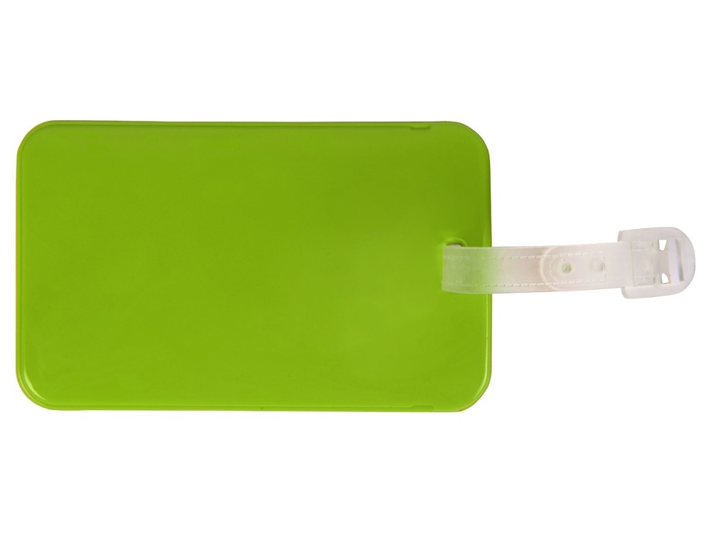 Багажная бирка Voyage 2.0 - 4