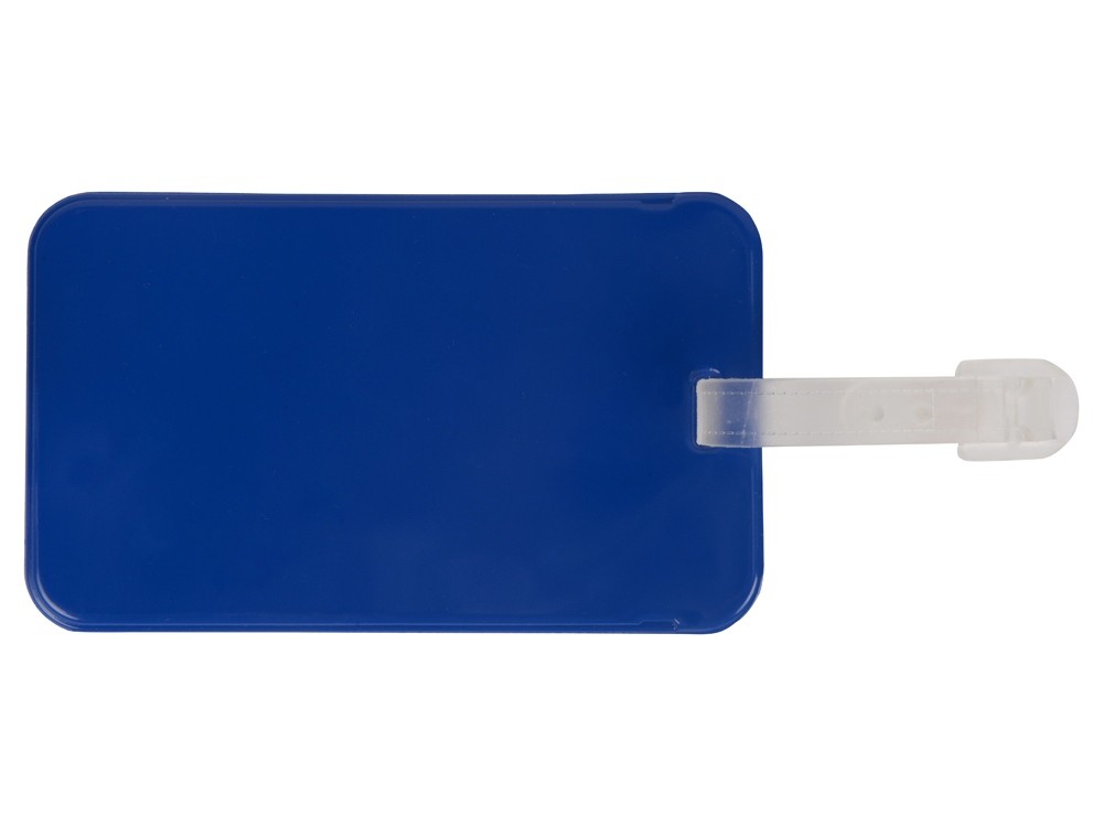 Багажная бирка Voyage 2.0 - 4