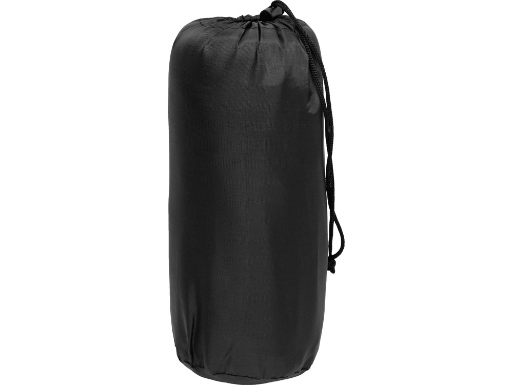 Плед вязаный Blend в чехле - 5