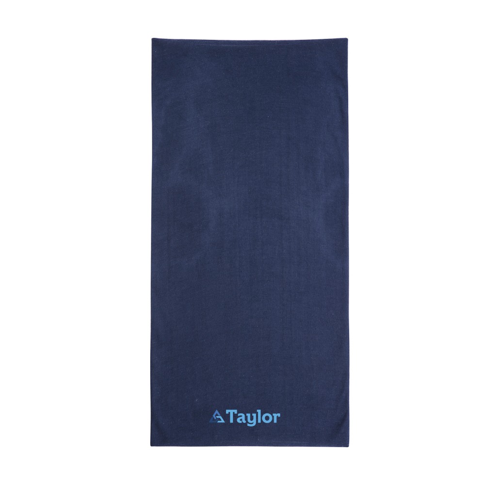 Многофункциональный шарф - 4