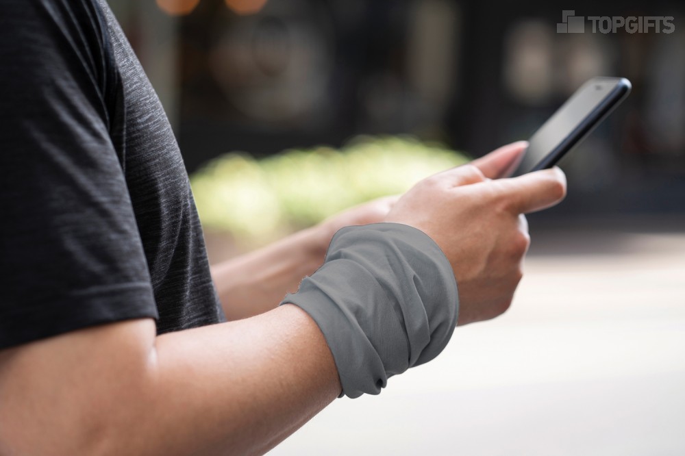 Многофункциональный шарф - 6