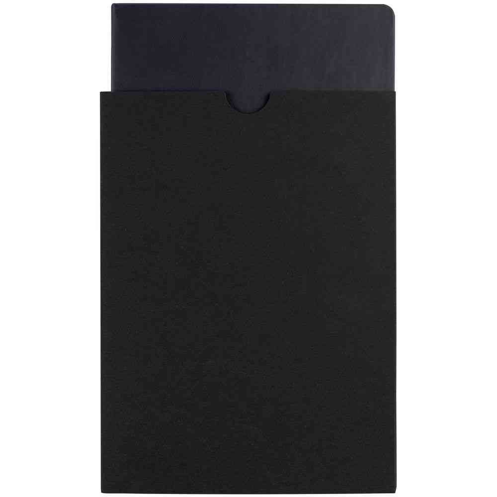 Шубер Flacky, черный - 3