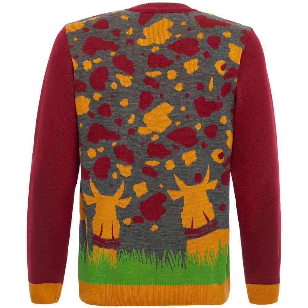 Джемпер Moola - 2