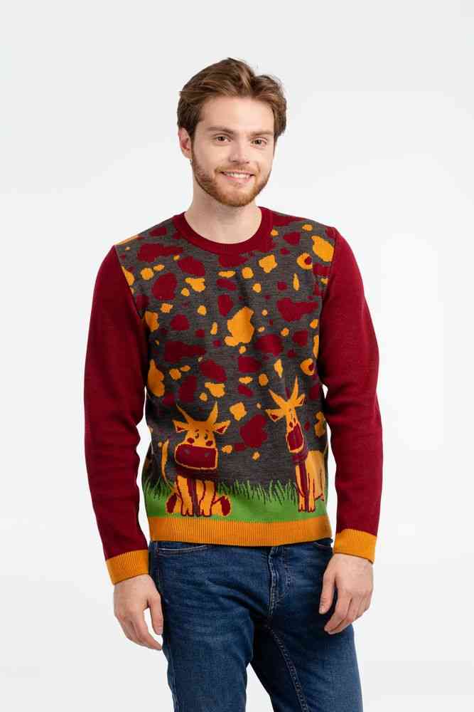 Джемпер Moola - 4