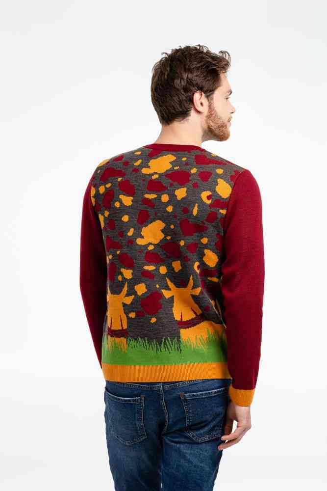 Джемпер Moola - 5