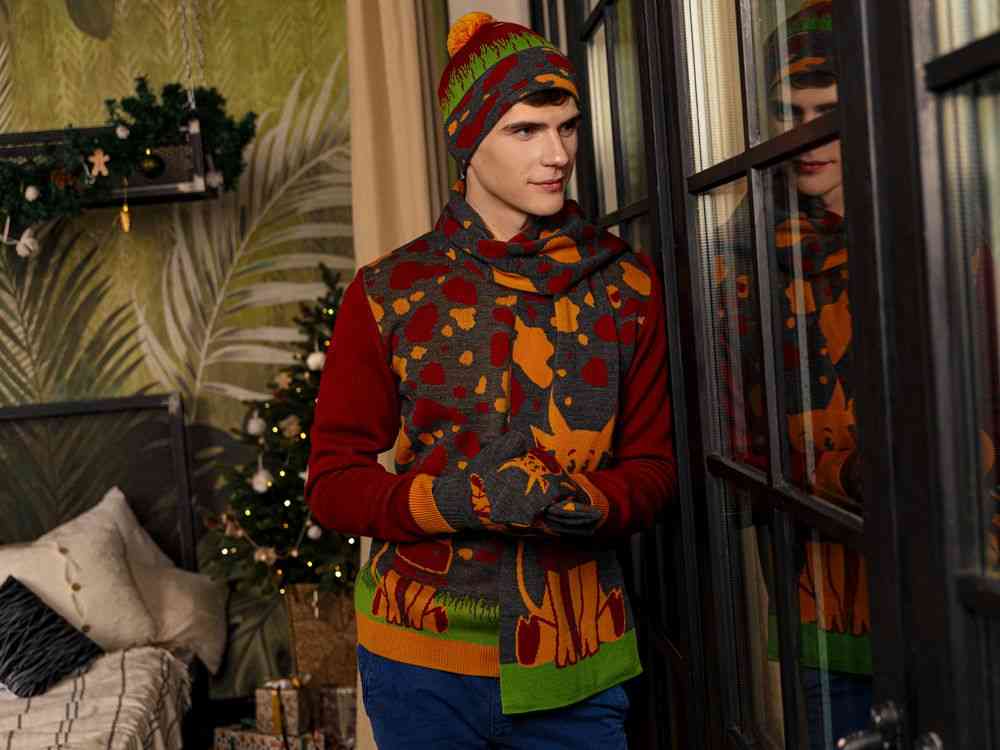 Джемпер Moola - 7