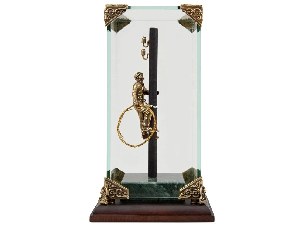 Композиция Электрик - 4