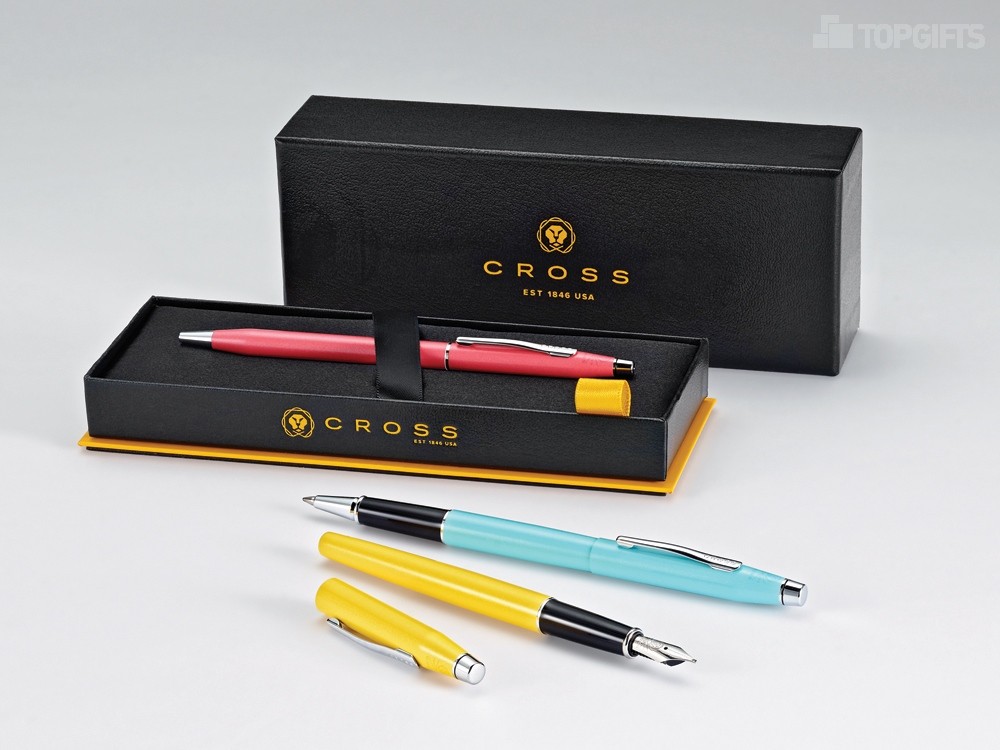 Ручка перьевая Classic Century Aquatic - 5