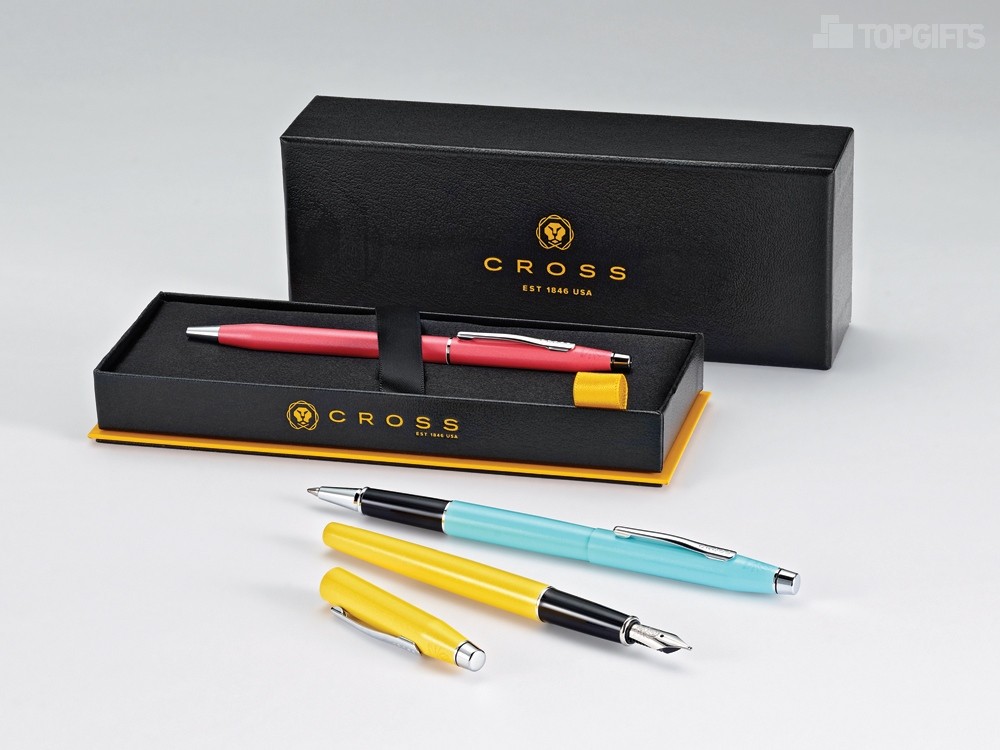 Ручка перьевая Classic Century Aquatic - 6